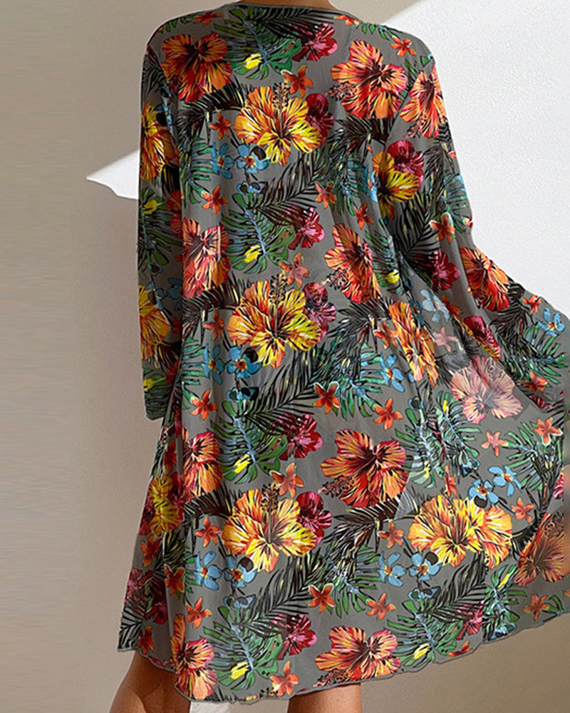 Glenda | Silhouette Sublimée