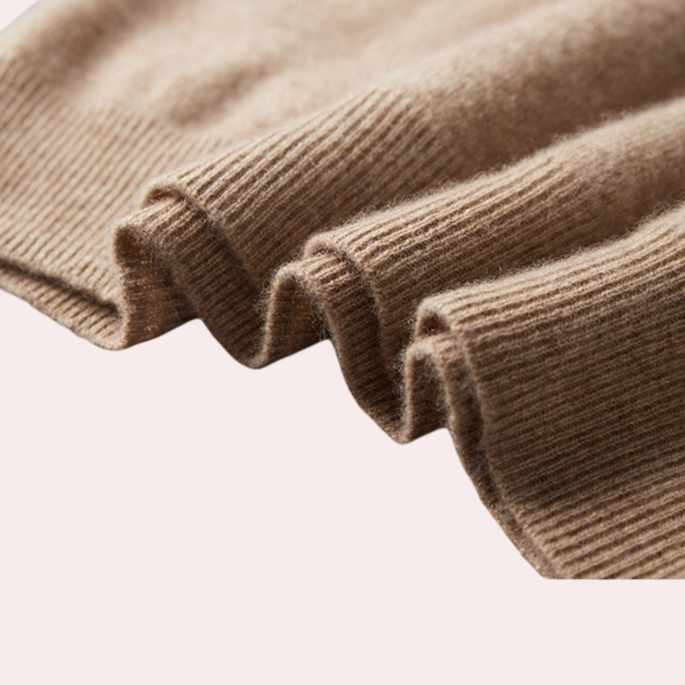 Zoriel | Sweat à capuche d'été confortable pour homme