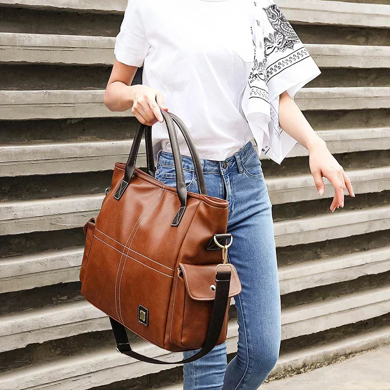 Svala® | Sac Cabas de Luxe