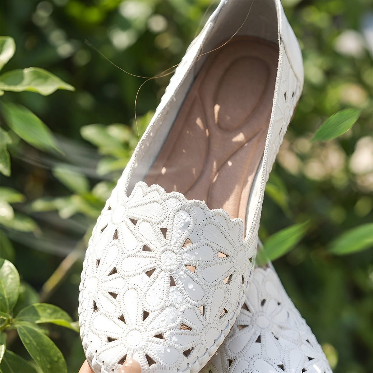 SOFIA™ | Chaussures Confort Femme