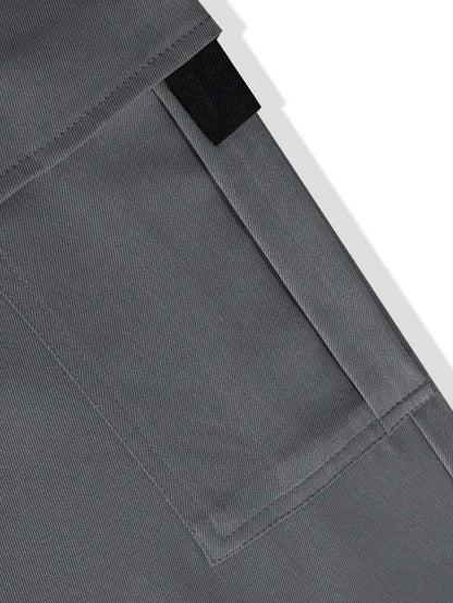RICCARDO | JOGGERS CARGO LÉGERS AVEC POCHES