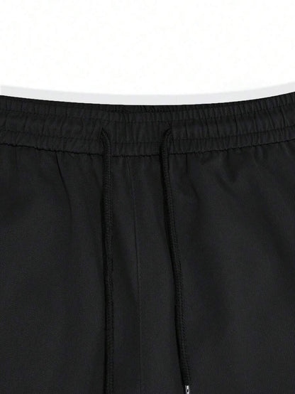 RICCARDO | JOGGERS CARGO LÉGERS AVEC POCHES