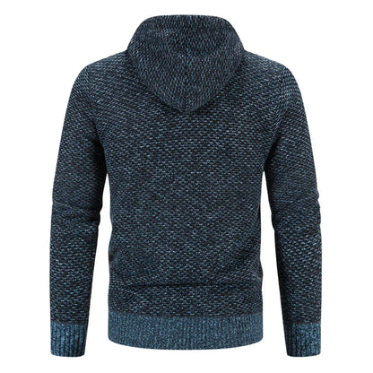 Lucas | Le Hoodie Ultime