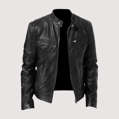 MARC™ | Veste Homme Élégance Moderne