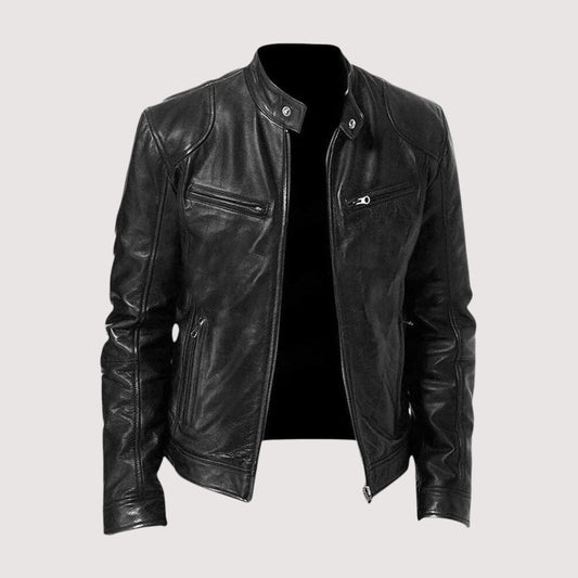 MARC™ | Veste Homme Élégance Moderne