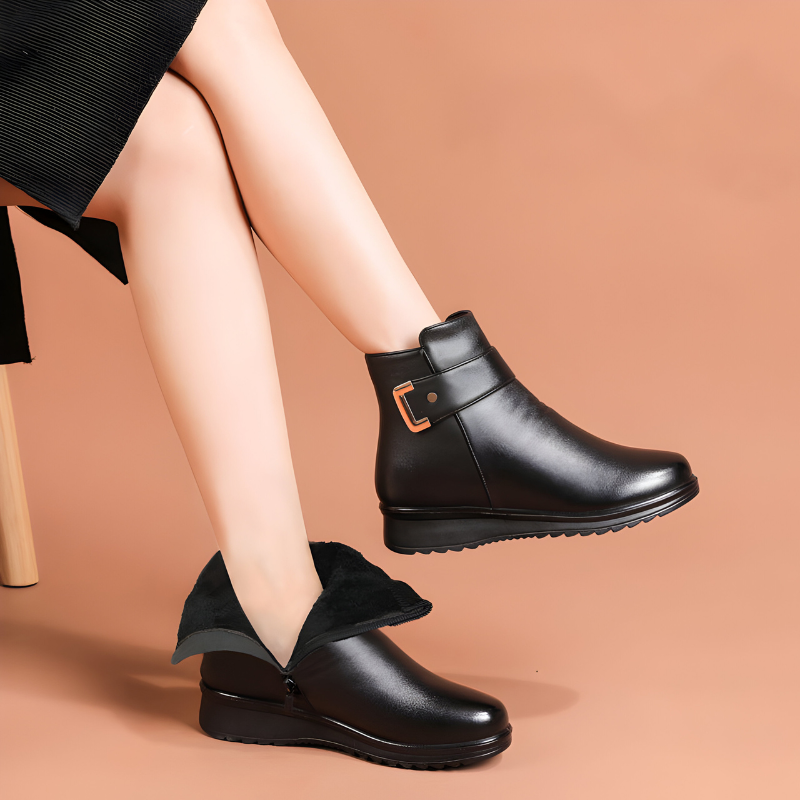 Zoë™ | Bottes orthopédiques confortables