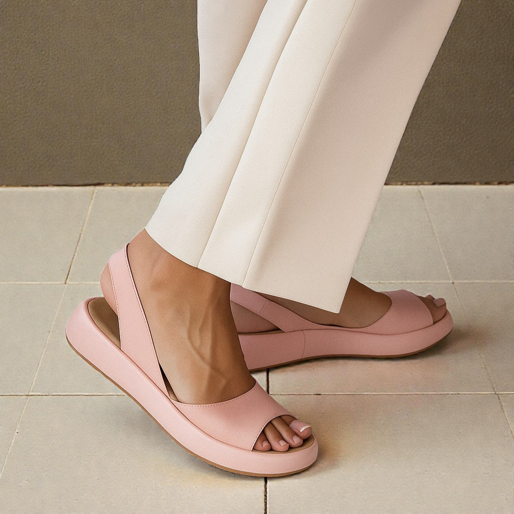 ISABEL™ | Sandales Ouvertes