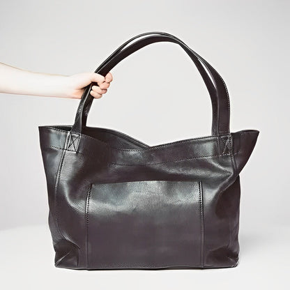 Molly™ Sac à bandoulière en cuir vintage