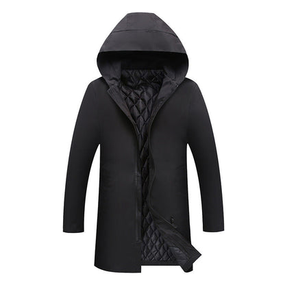 MATHIS | Veste d’hiver moderne et chic