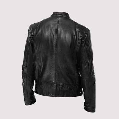 MARC™ | Veste Homme Élégance Moderne