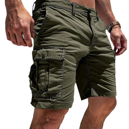 NOAH | Bermuda Cargo Cómoda