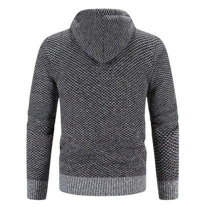 Lucas | Le Hoodie Ultime