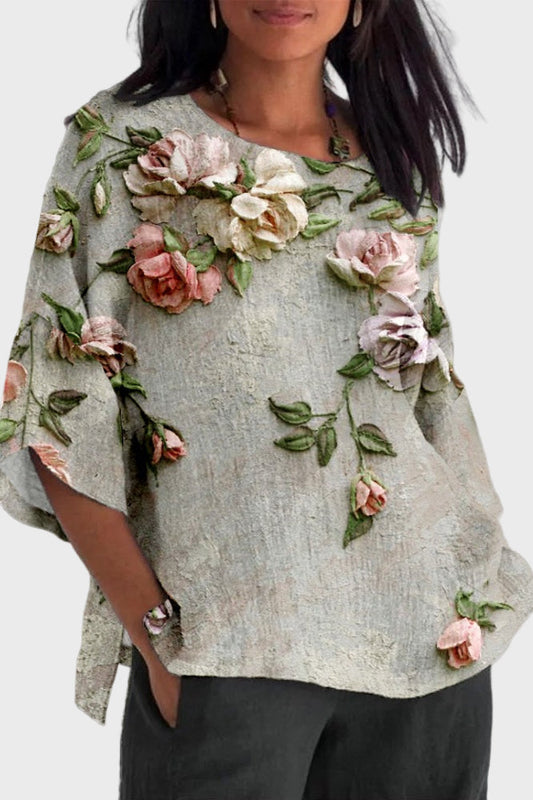 Haut Muse Jardin