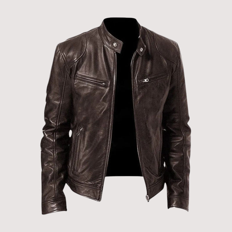 MARC™ | Veste Homme Élégance Moderne