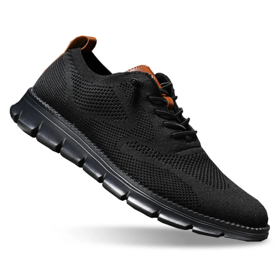 HUGO | Zapatillas Ortopédicas de Confort Total para Todo el Día