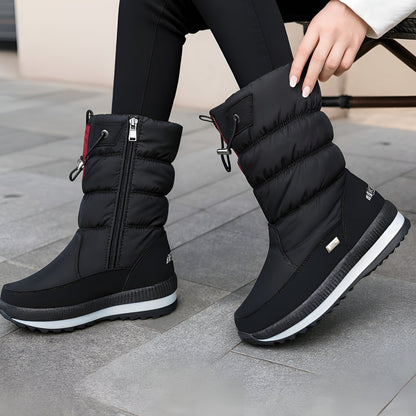 ARWEN™ | Bottes de Neige Imperméables