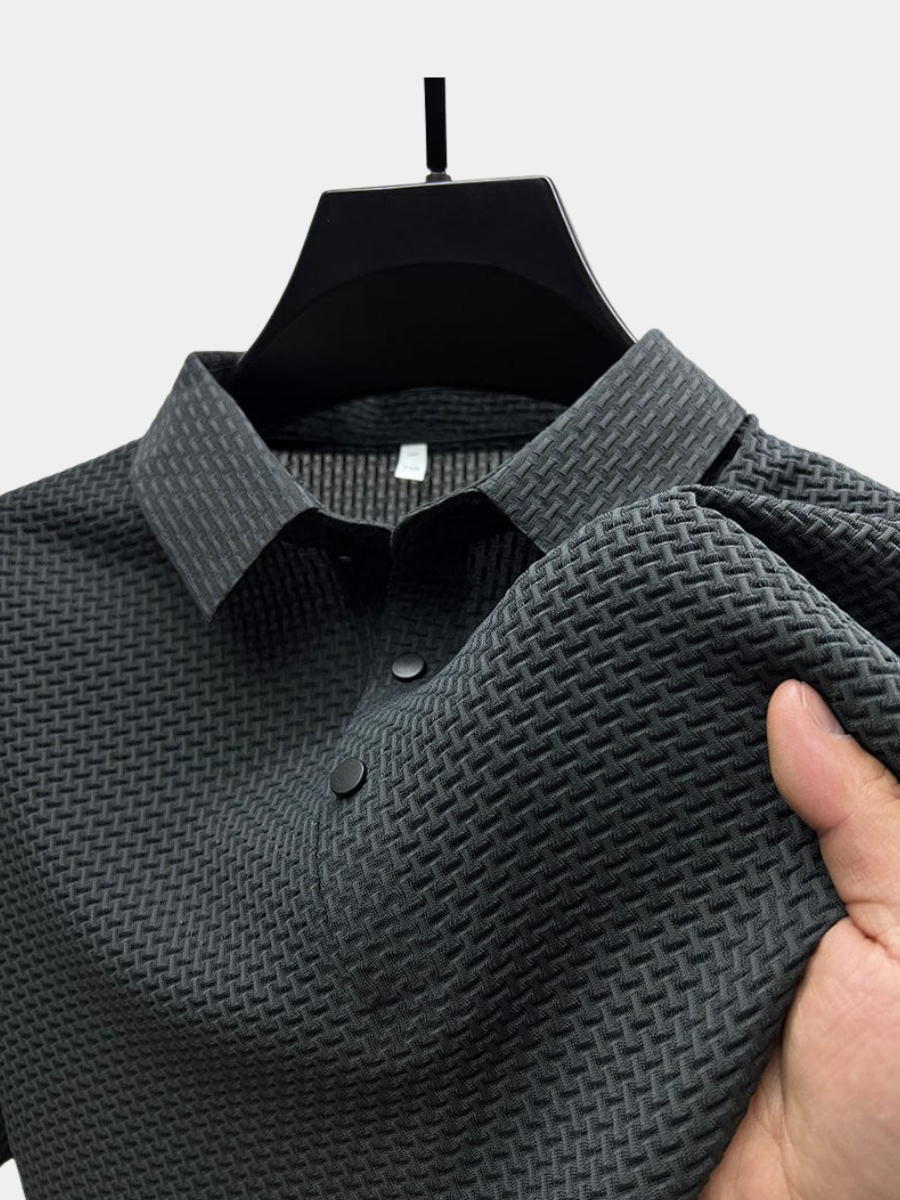 PRESTIGIO™ | POLO PREMIUM HOMME