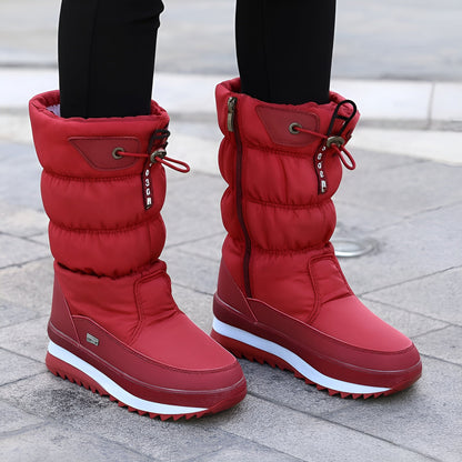 ARWEN™ | Bottes de Neige Imperméables
