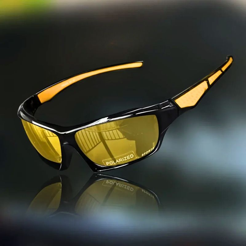 RAYO | Gafas de sol deportivas (1+1 GRATIS)