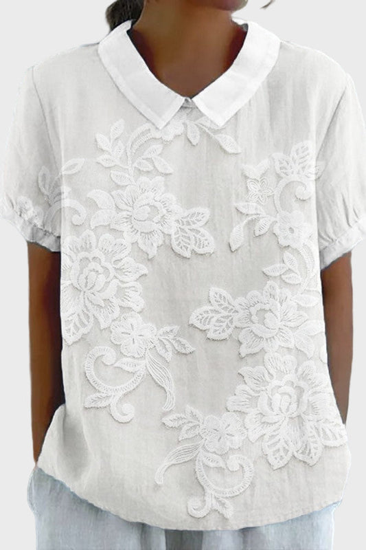 Blouse Col