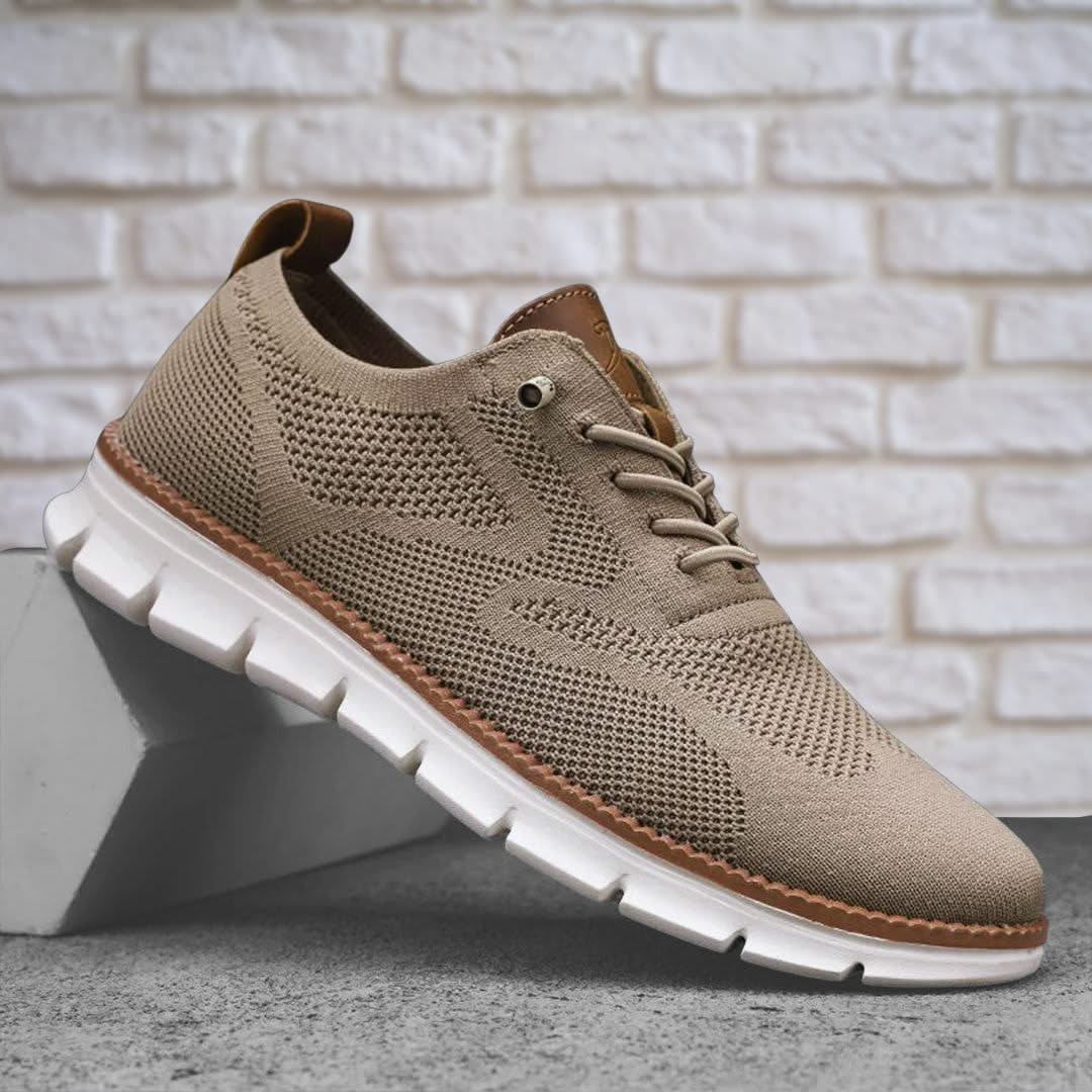 HUGO | Zapatillas Ortopédicas de Confort Total para Todo el Día