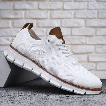 HUGO | Zapatillas Ortopédicas de Confort Total para Todo el Día