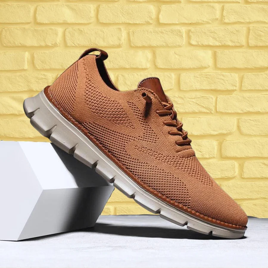 HUGO | Zapatillas Ortopédicas de Confort Total para Todo el Día