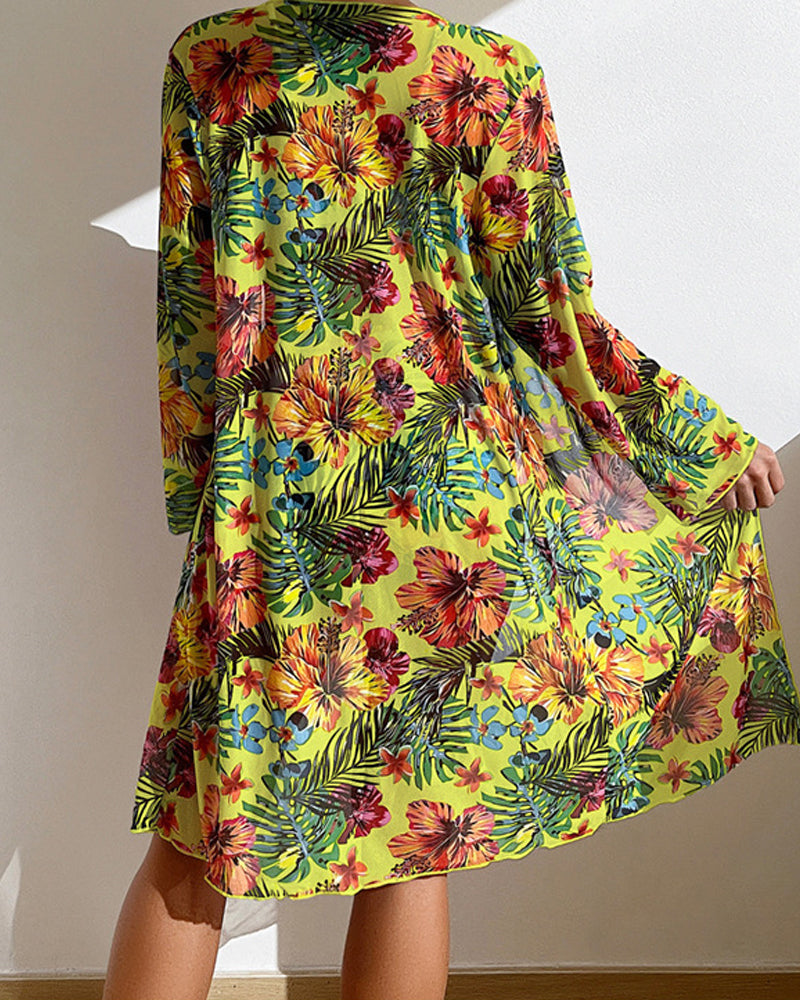 Glenda | Silhouette Sublimée