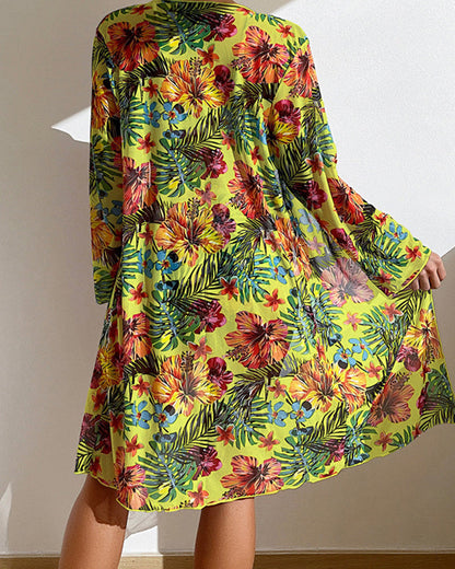 Glenda | Silhouette Sublimée