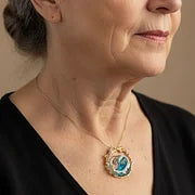 Collier Eid Ozeans