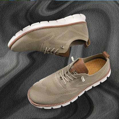 HUGO | Zapatillas Ortopédicas de Confort Total para Todo el Día