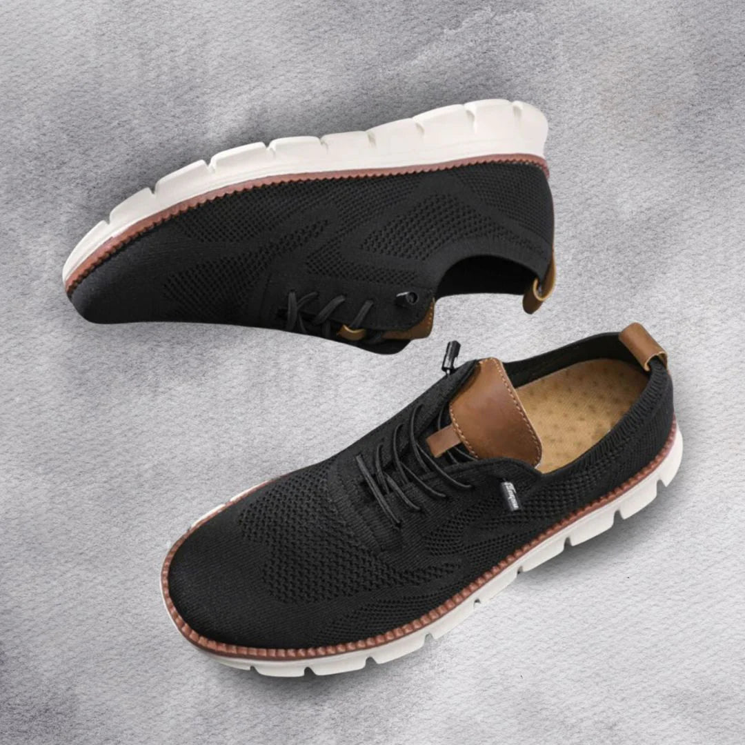 HUGO | Zapatillas Ortopédicas de Confort Total para Todo el Día