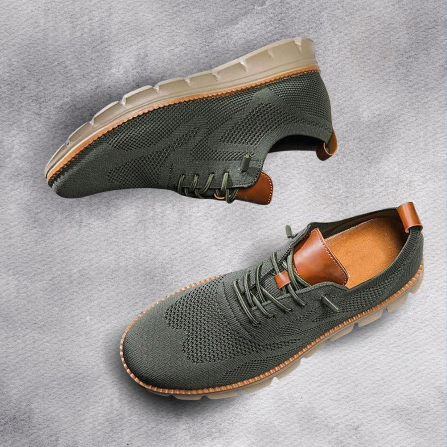HUGO | Zapatillas Ortopédicas de Confort Total para Todo el Día