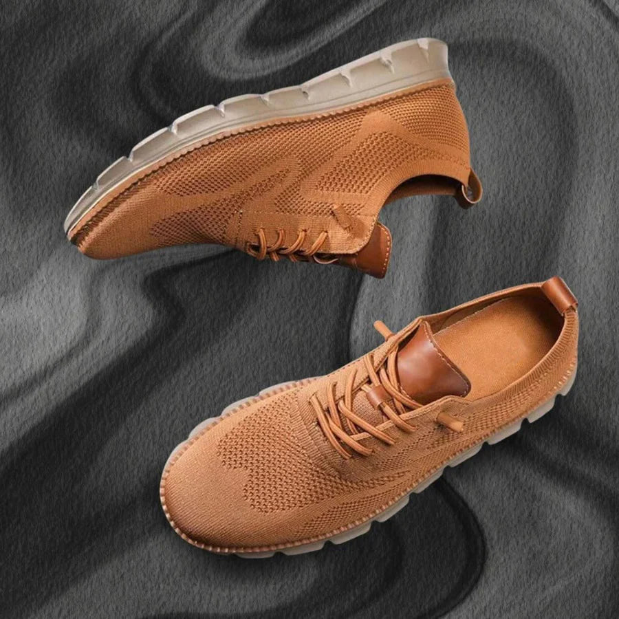 HUGO | Zapatillas Ortopédicas de Confort Total para Todo el Día