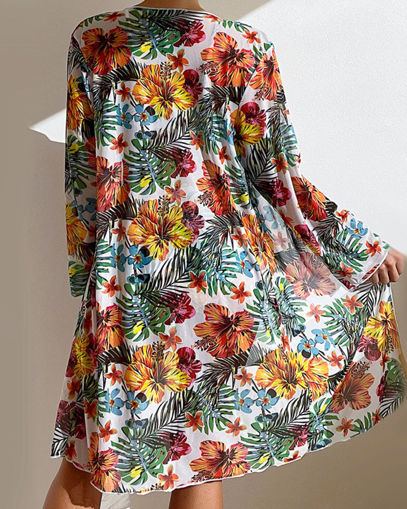 Glenda | Silhouette Sublimée