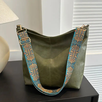 Ruina - Sac à main de GRANDE CAPACITÉ