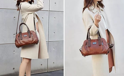 Sac en cuir Annabella ™