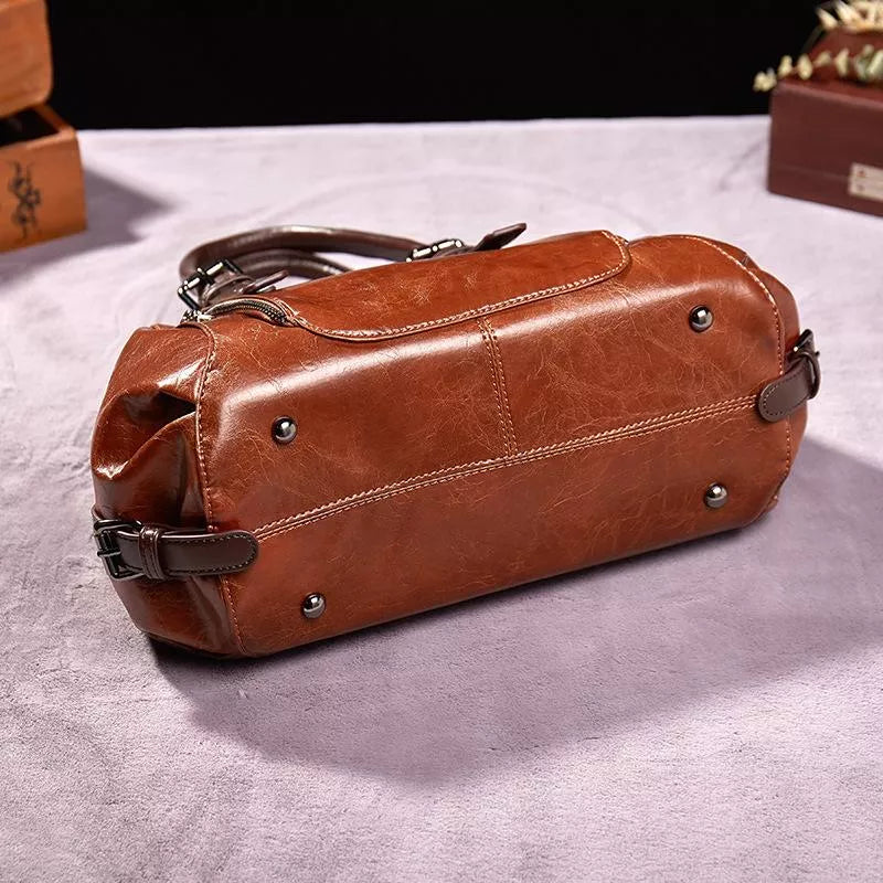 Sac en cuir Annabella ™