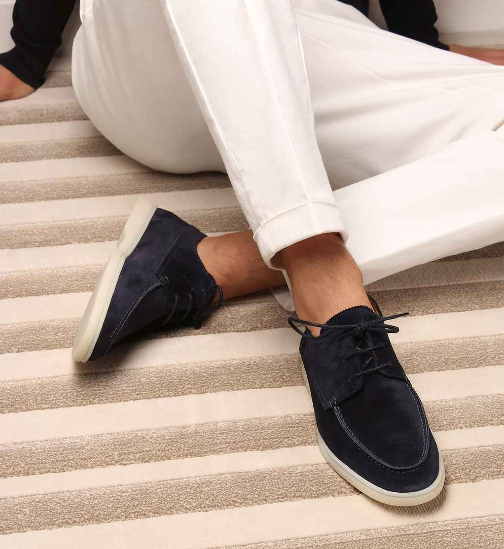Quintin | Chaussures Intemporelles pour Hommes