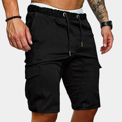 Jamison | Cargo shorts pour hommes