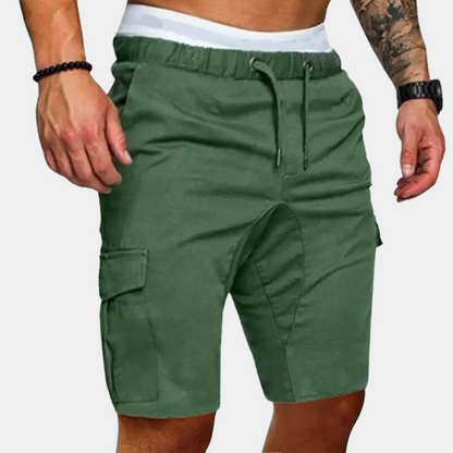 Jamison | Cargo shorts pour hommes