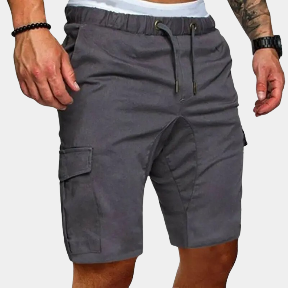 Jamison | Cargo shorts pour hommes