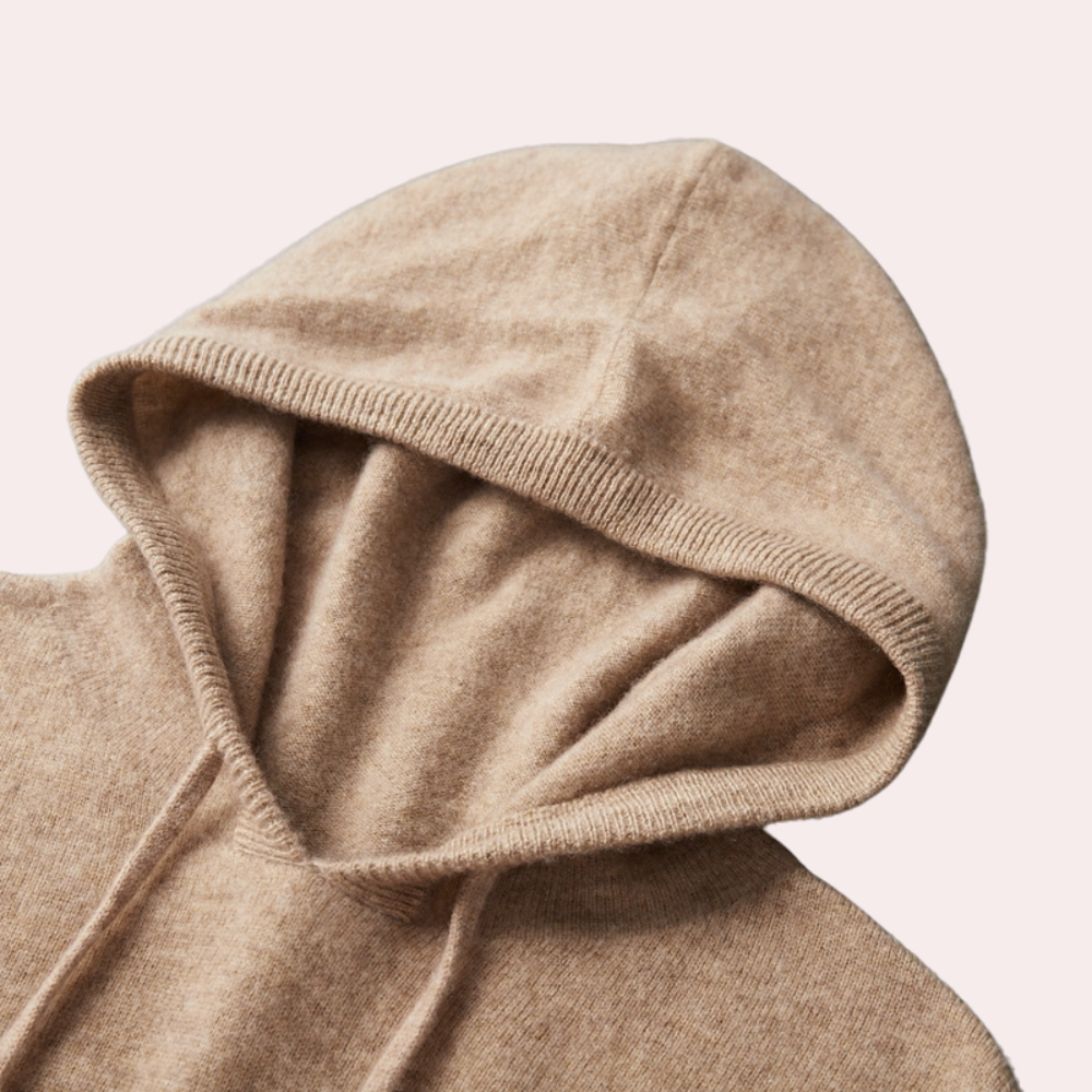 Zoriel | Sweat à capuche d'été confortable pour homme