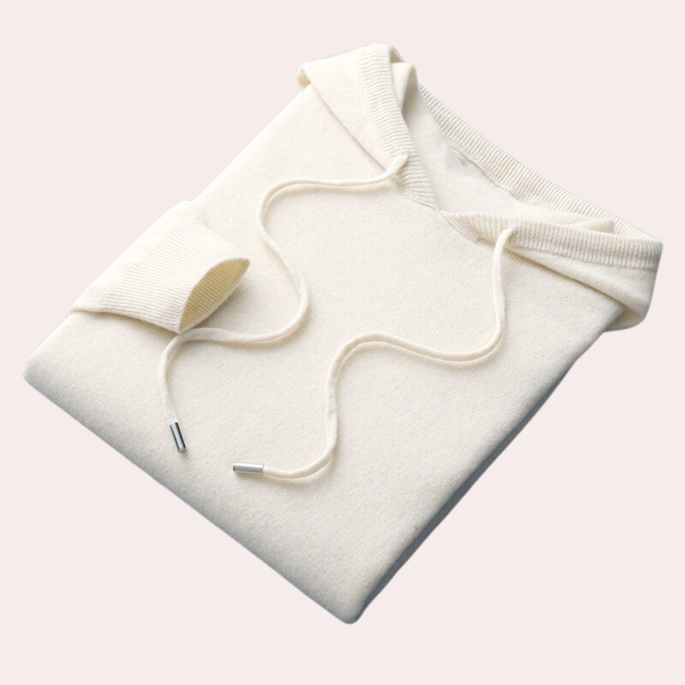 Zoriel | Sweat à capuche d'été confortable pour homme