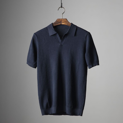 GIORGIO | POLO ÉLÉGANT POUR HOMME