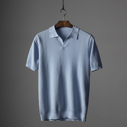 GIORGIO | POLO ÉLÉGANT POUR HOMME