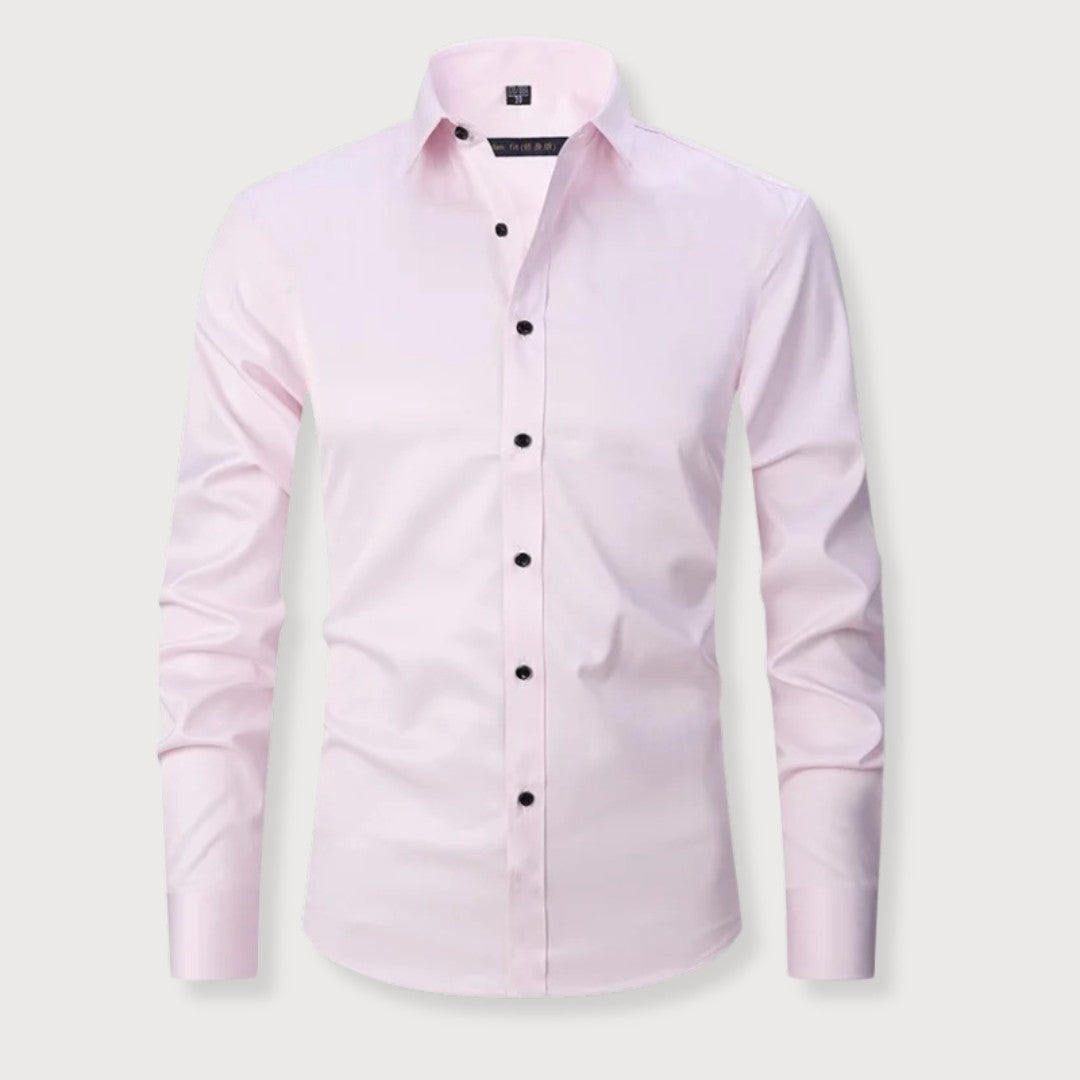 STEFANO | CHEMISE ANTIPLI