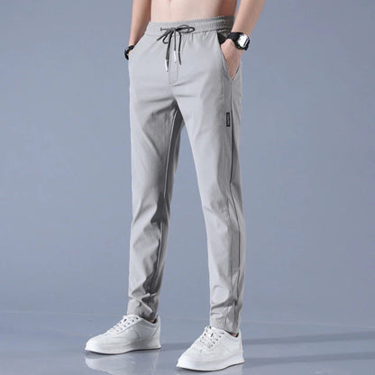 Pierre | Pantalon Chino Léger pour Homme