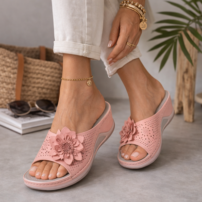 NINA™ | Sandales Légères Femme