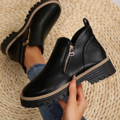 ANGELA™ | Bottines Femme